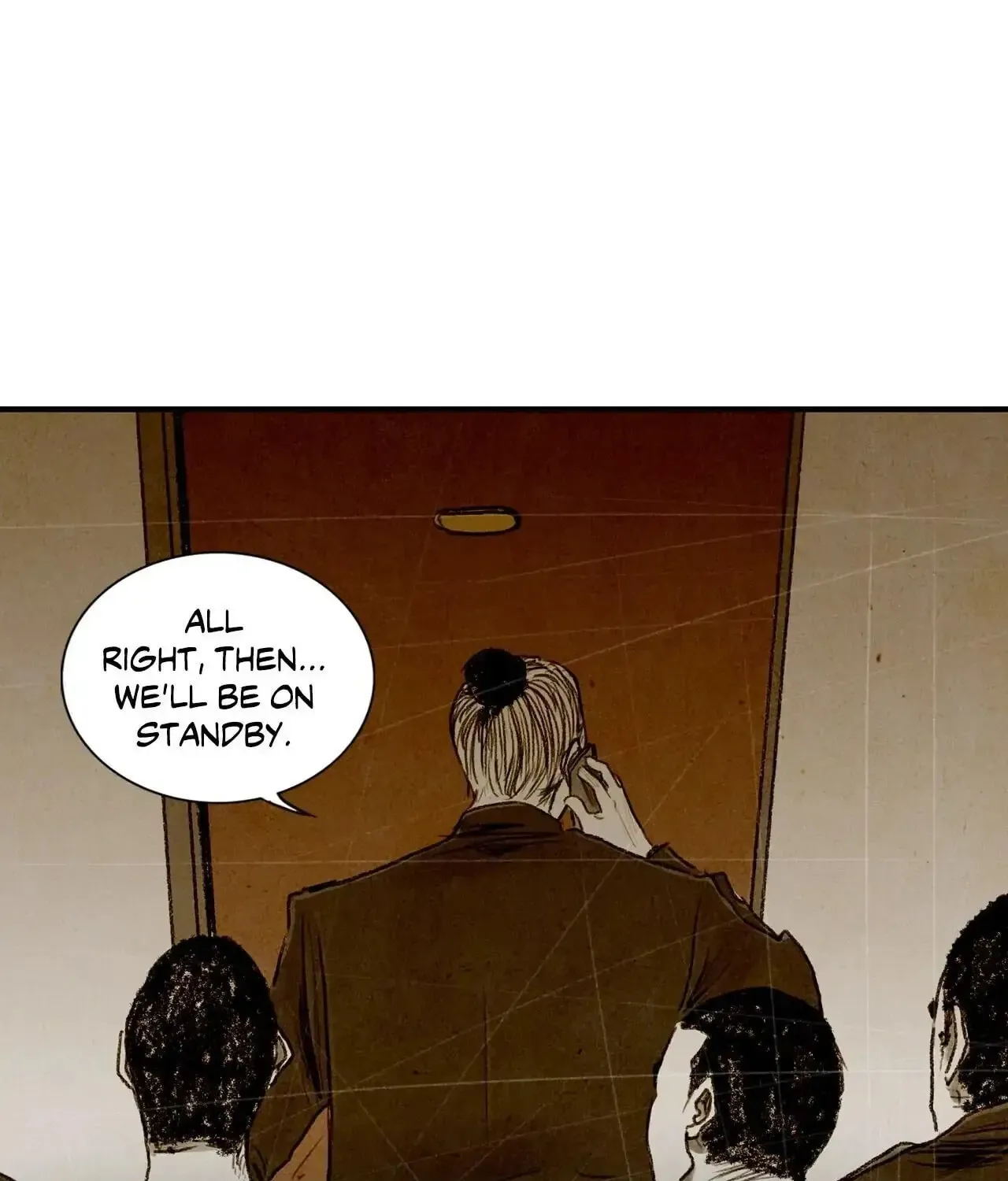 Delicious! Chapter 23 page 51 - 