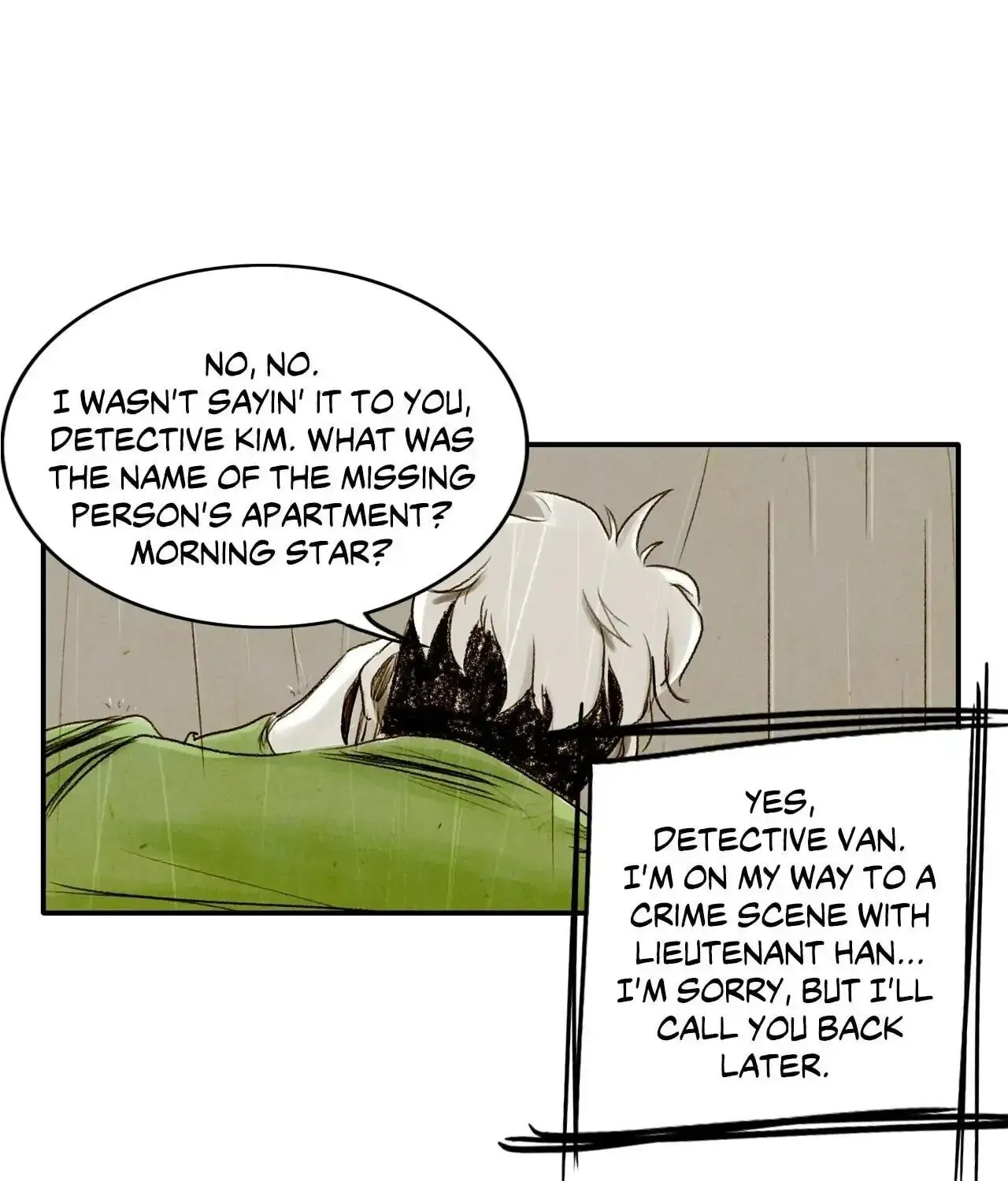 Delicious! Chapter 23 page 56 - 