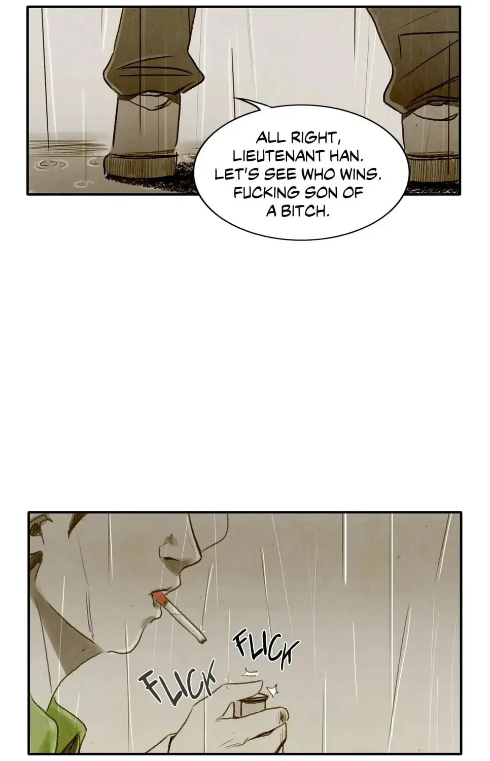 Delicious! Chapter 23 page 58 - 