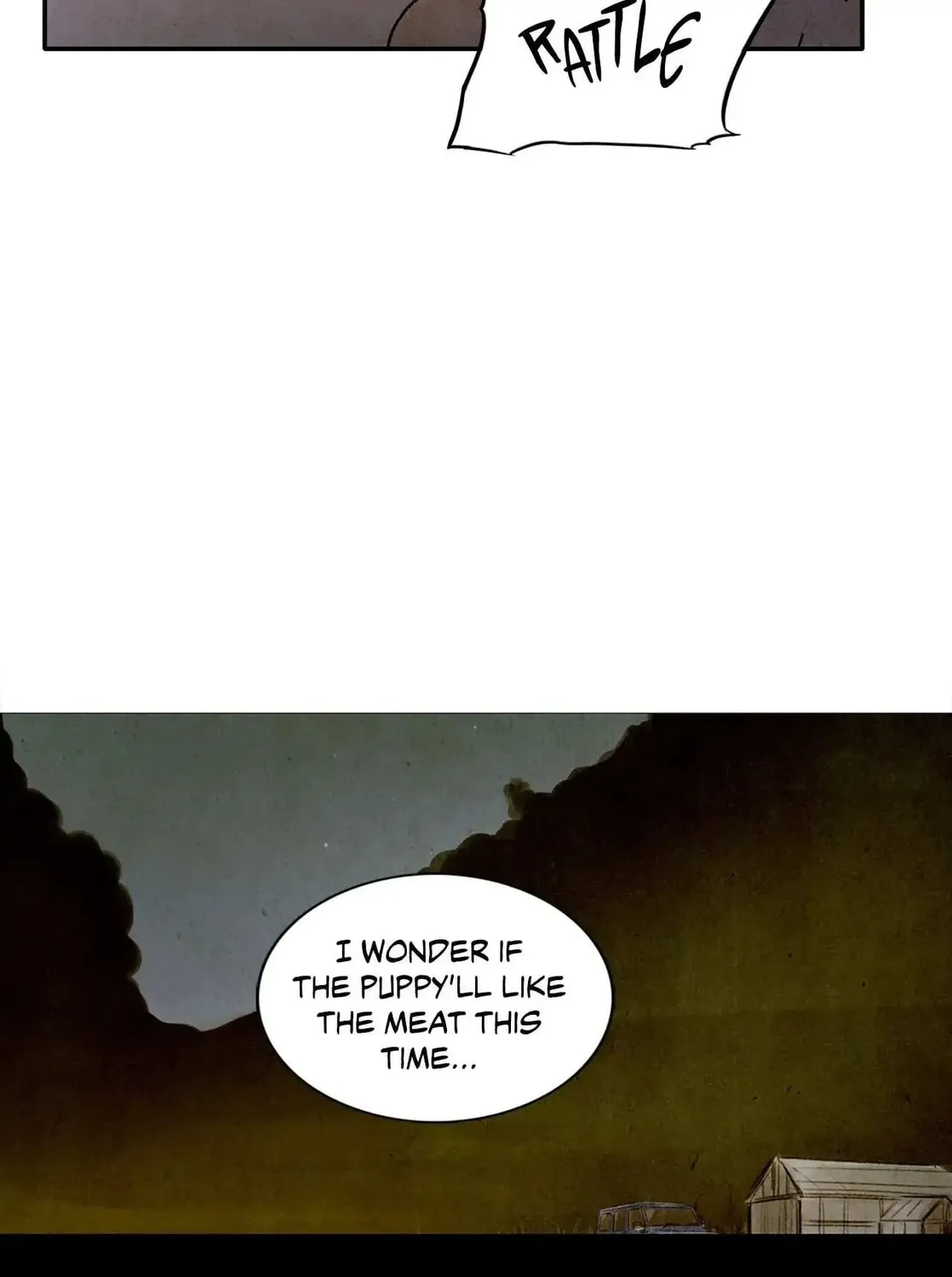Delicious! Chapter 23 page 7 - 