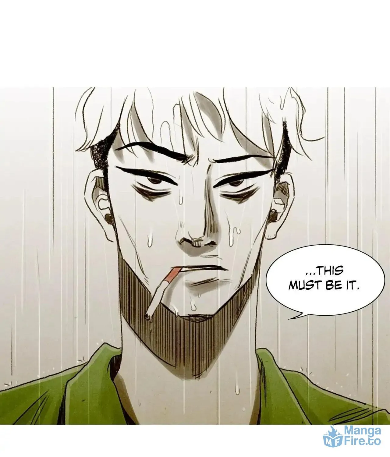 Delicious! Chapter 23 page 61 - 