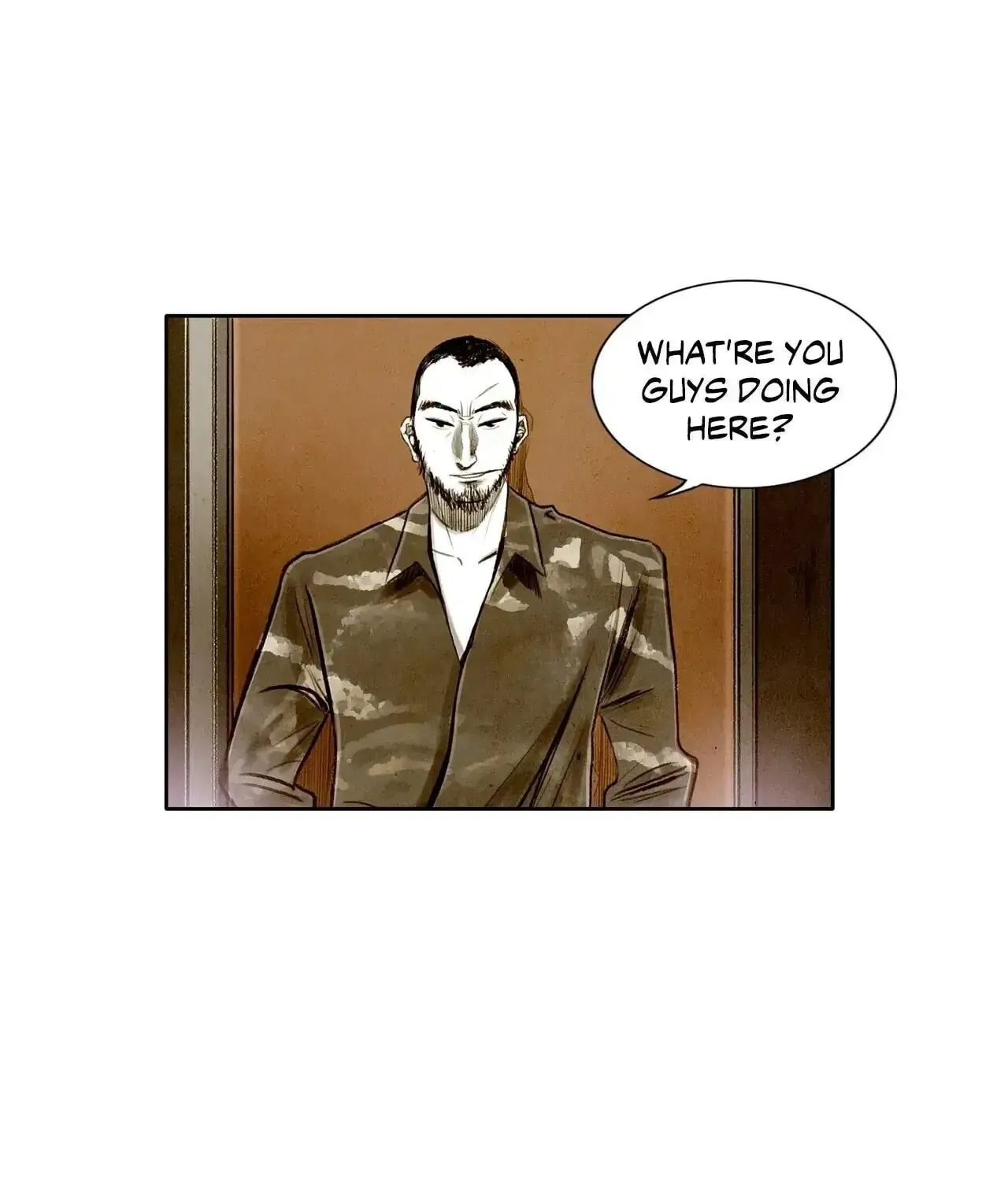 Delicious! Chapter 24 page 2 - 
