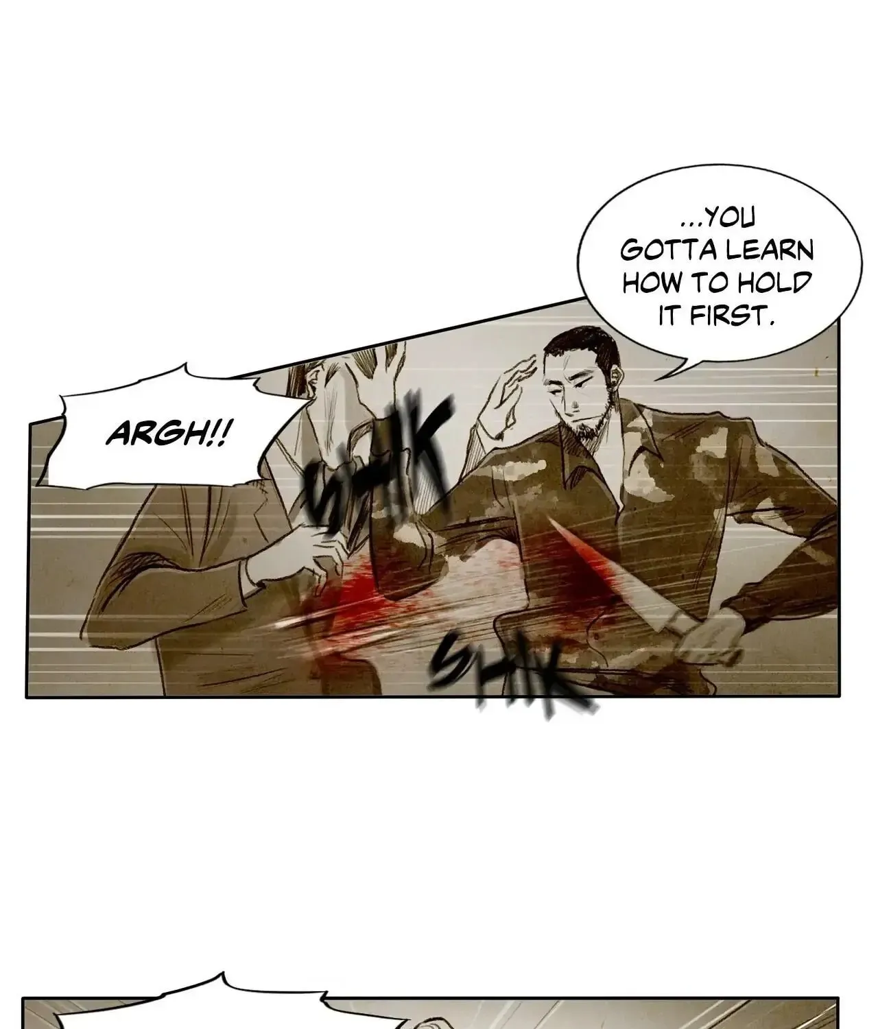 Delicious! Chapter 24 page 16 - 