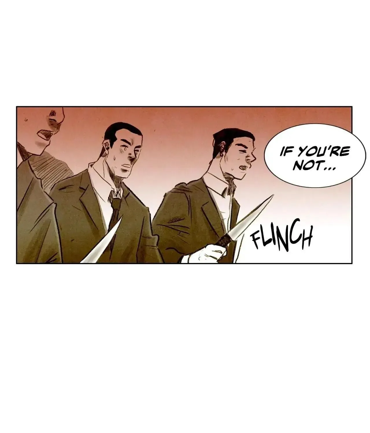 Delicious! Chapter 24 page 20 - 