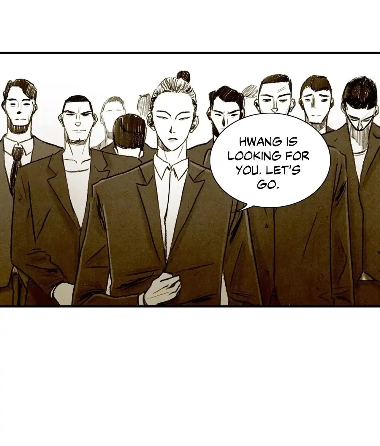 Delicious! Chapter 24 page 3 - 