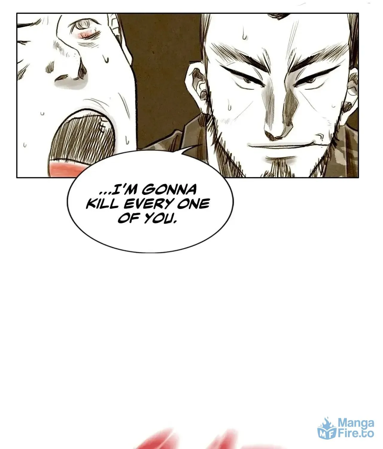 Delicious! Chapter 24 page 21 - 