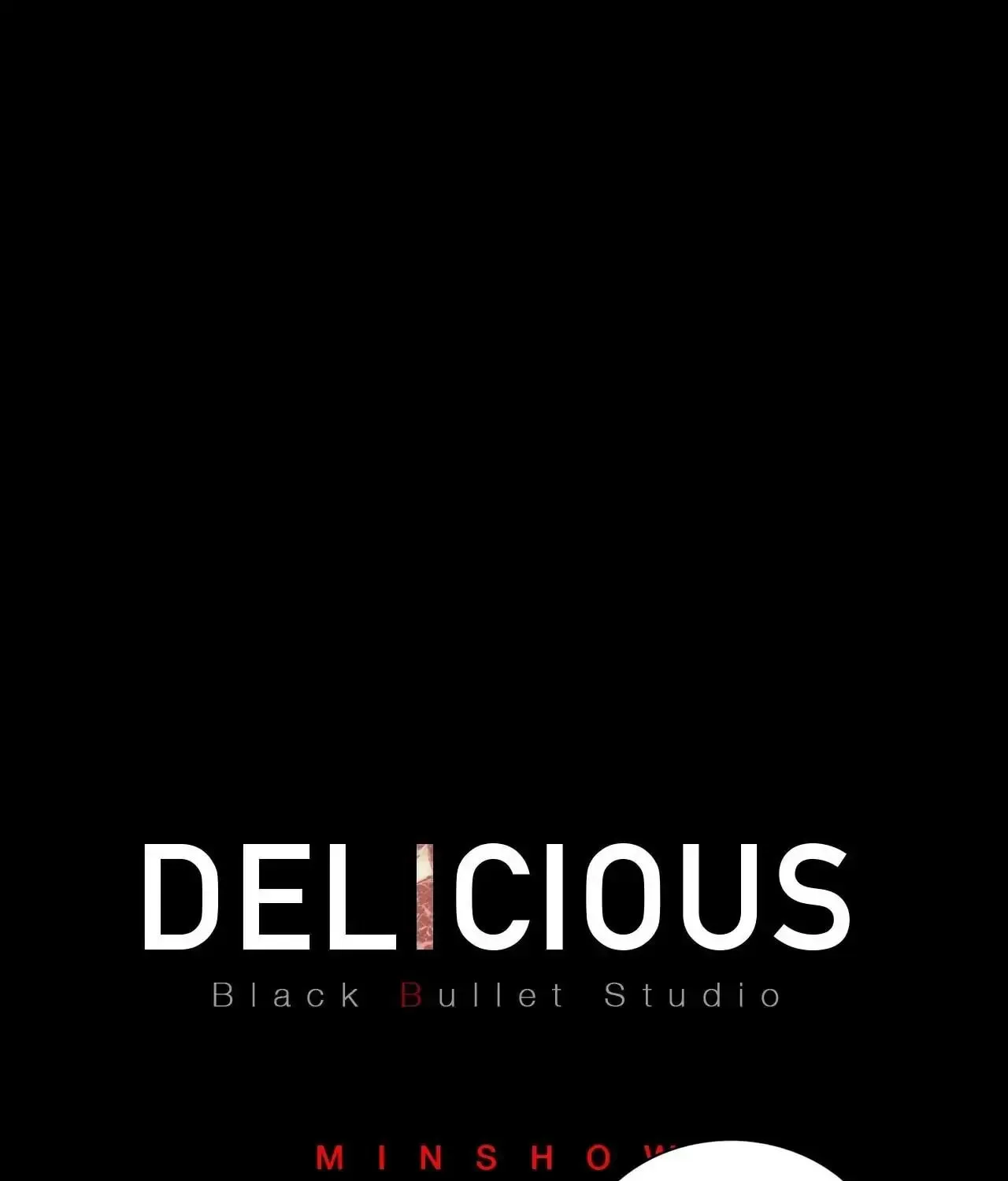 Delicious! Chapter 24 page 23 - 