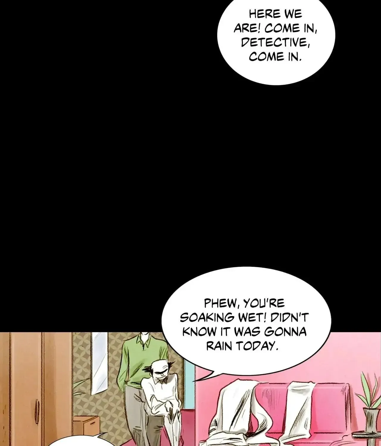 Delicious! Chapter 24 page 24 - 