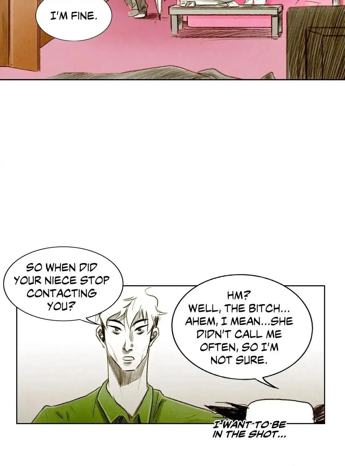 Delicious! Chapter 24 page 25 - 