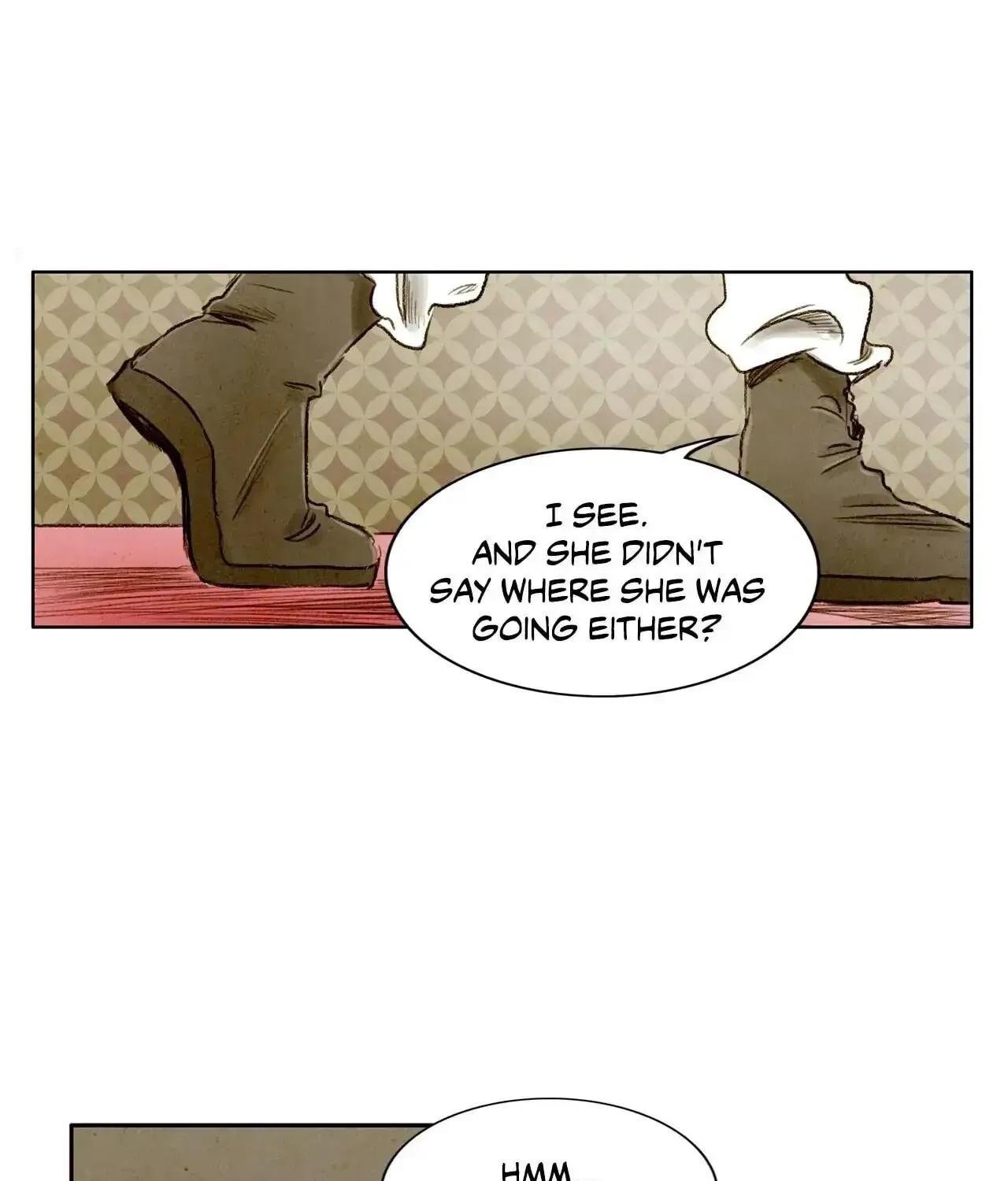 Delicious! Chapter 24 page 27 - 