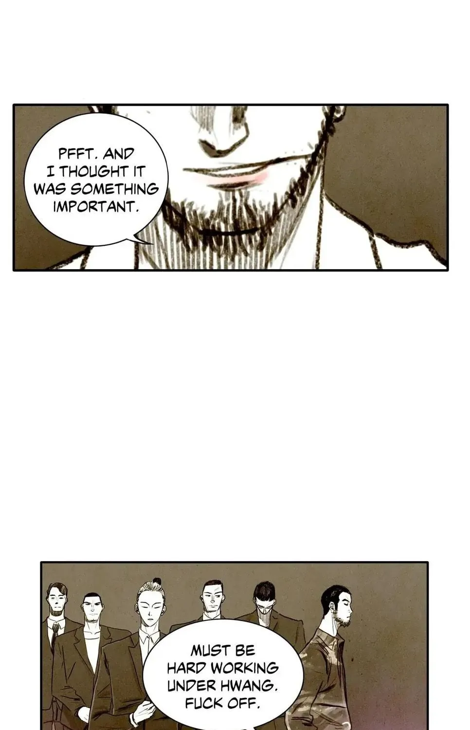 Delicious! Chapter 24 page 4 - 
