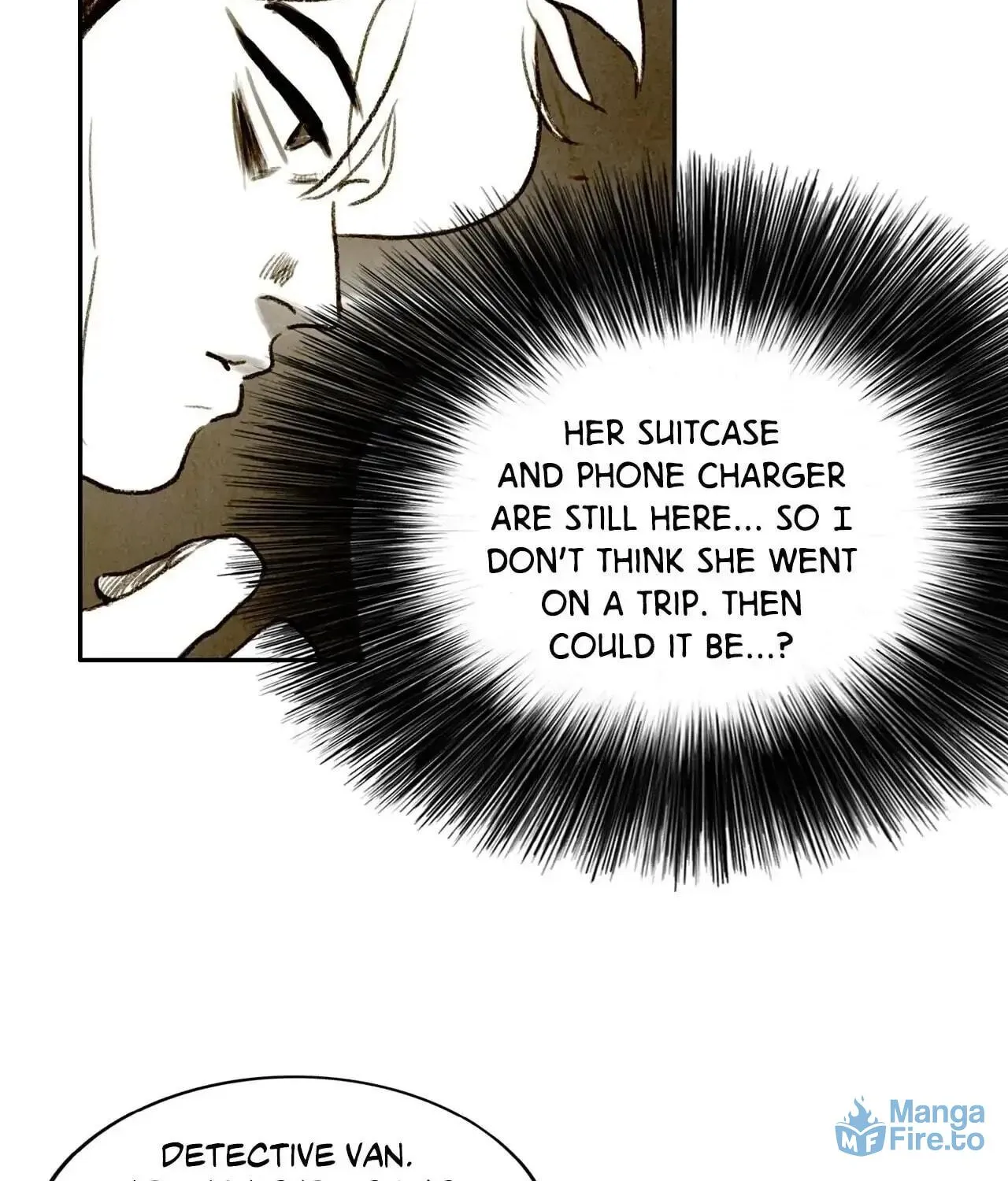 Delicious! Chapter 24 page 32 - 