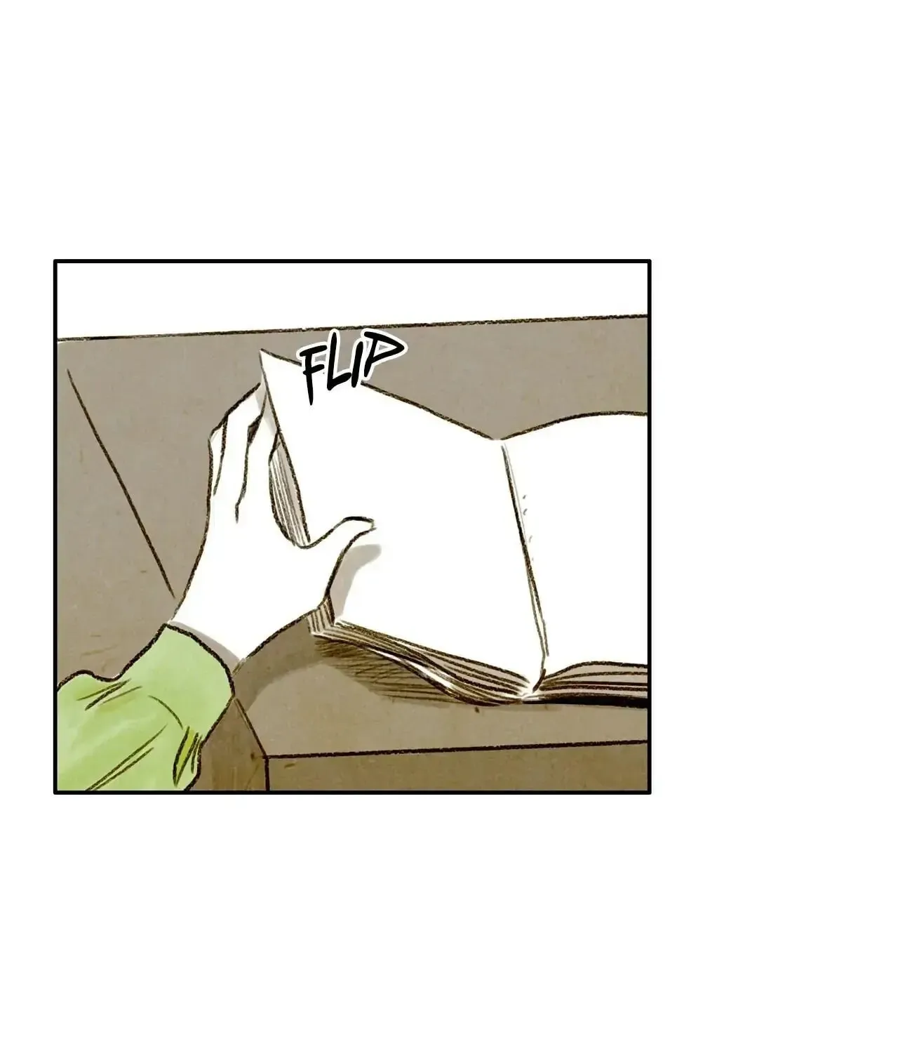 Delicious! Chapter 24 page 35 - 