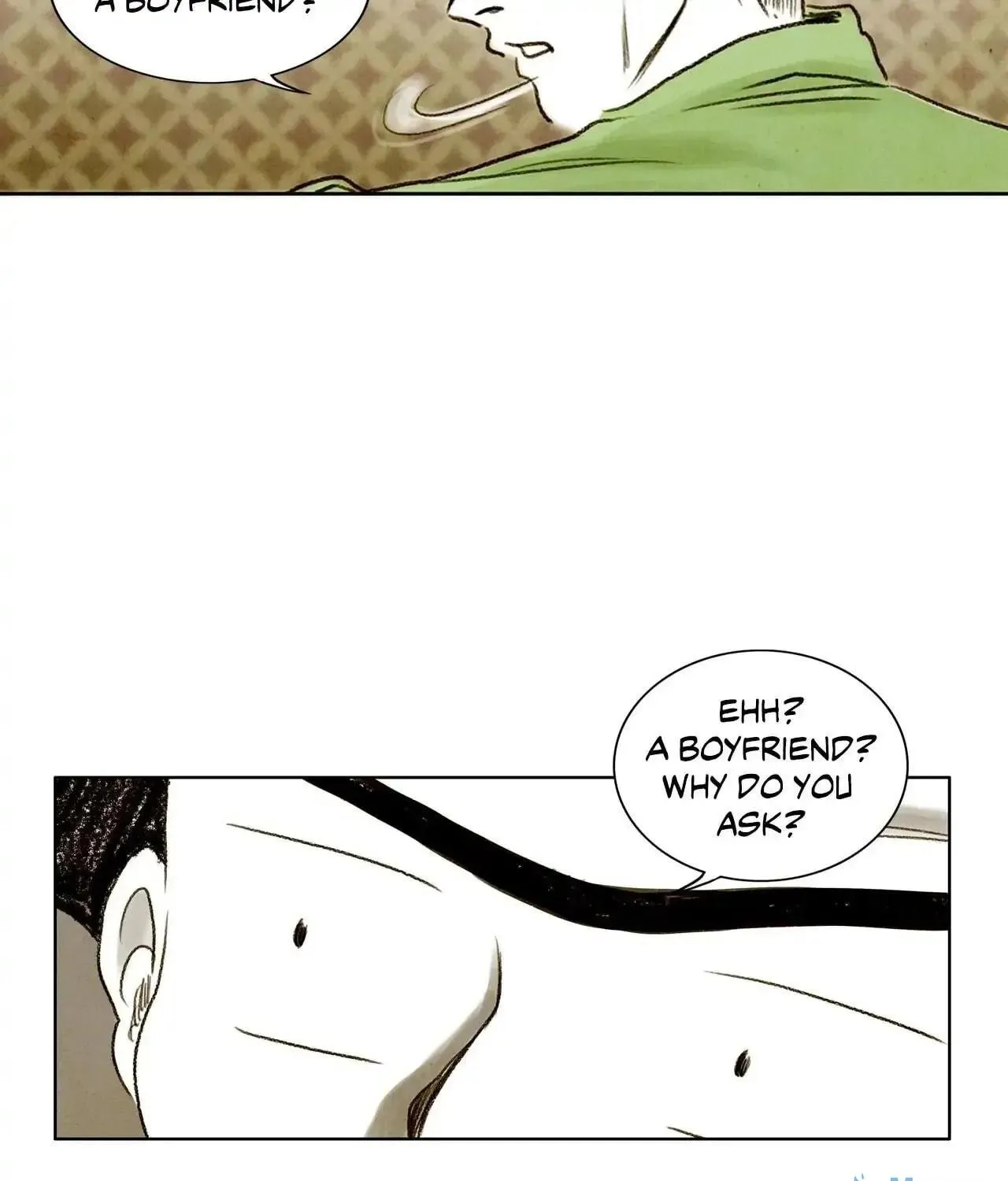 Delicious! Chapter 24 page 37 - 