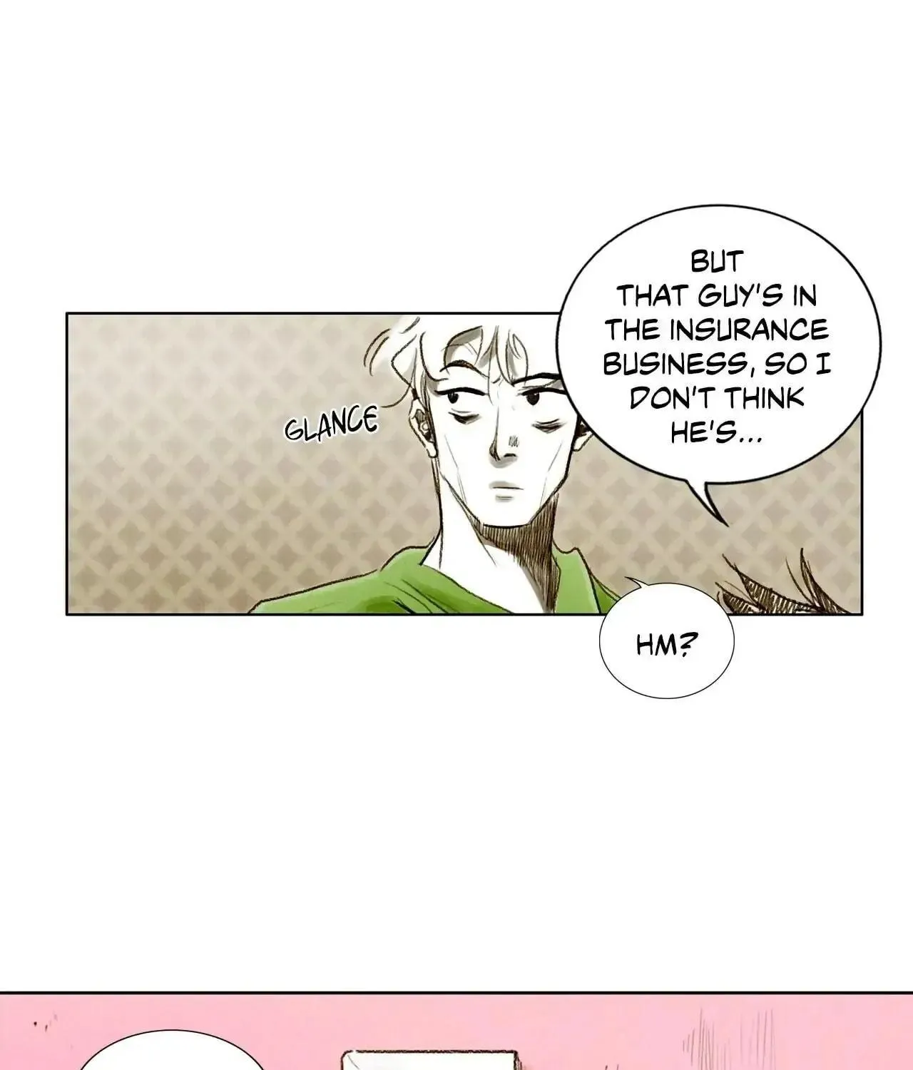 Delicious! Chapter 24 page 43 - 
