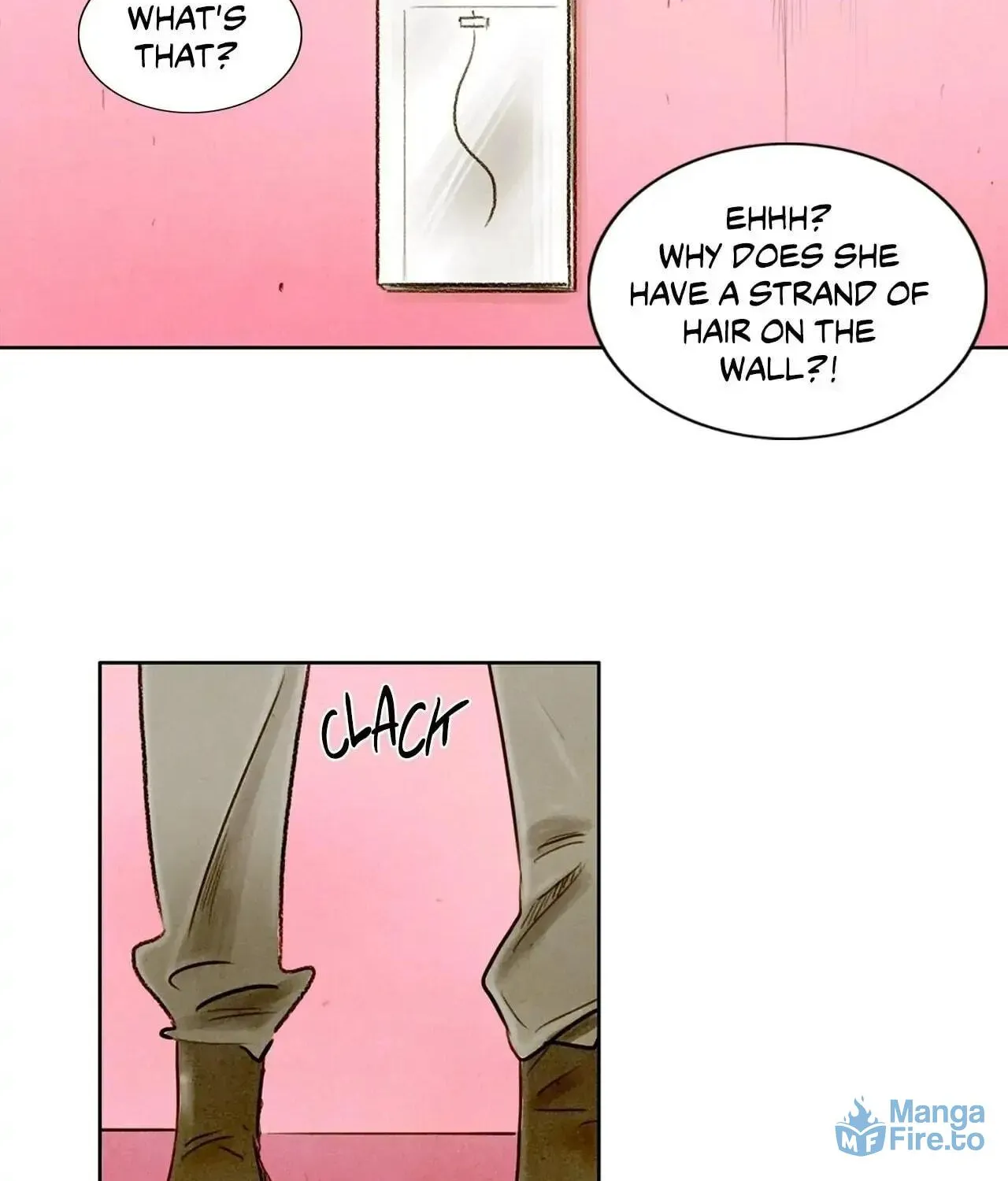 Delicious! Chapter 24 page 44 - 