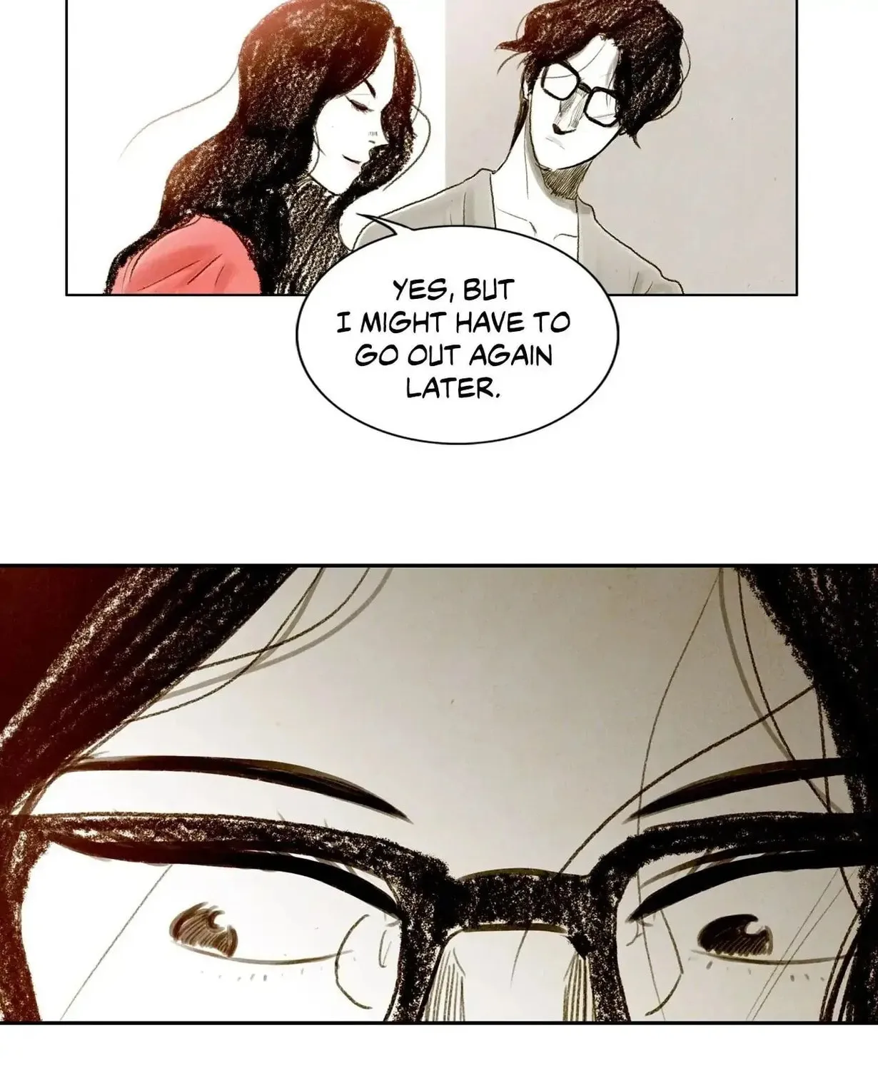 Delicious! Chapter 24 page 53 - 