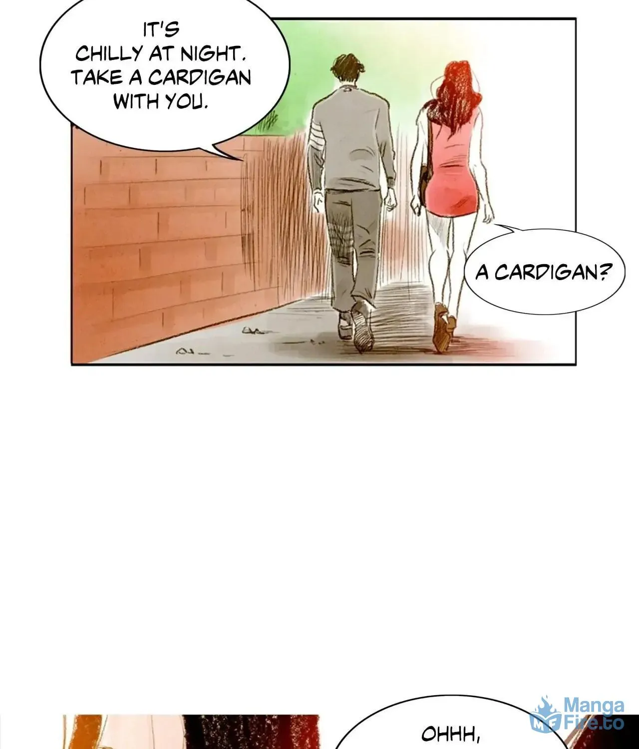 Delicious! Chapter 24 page 56 - 