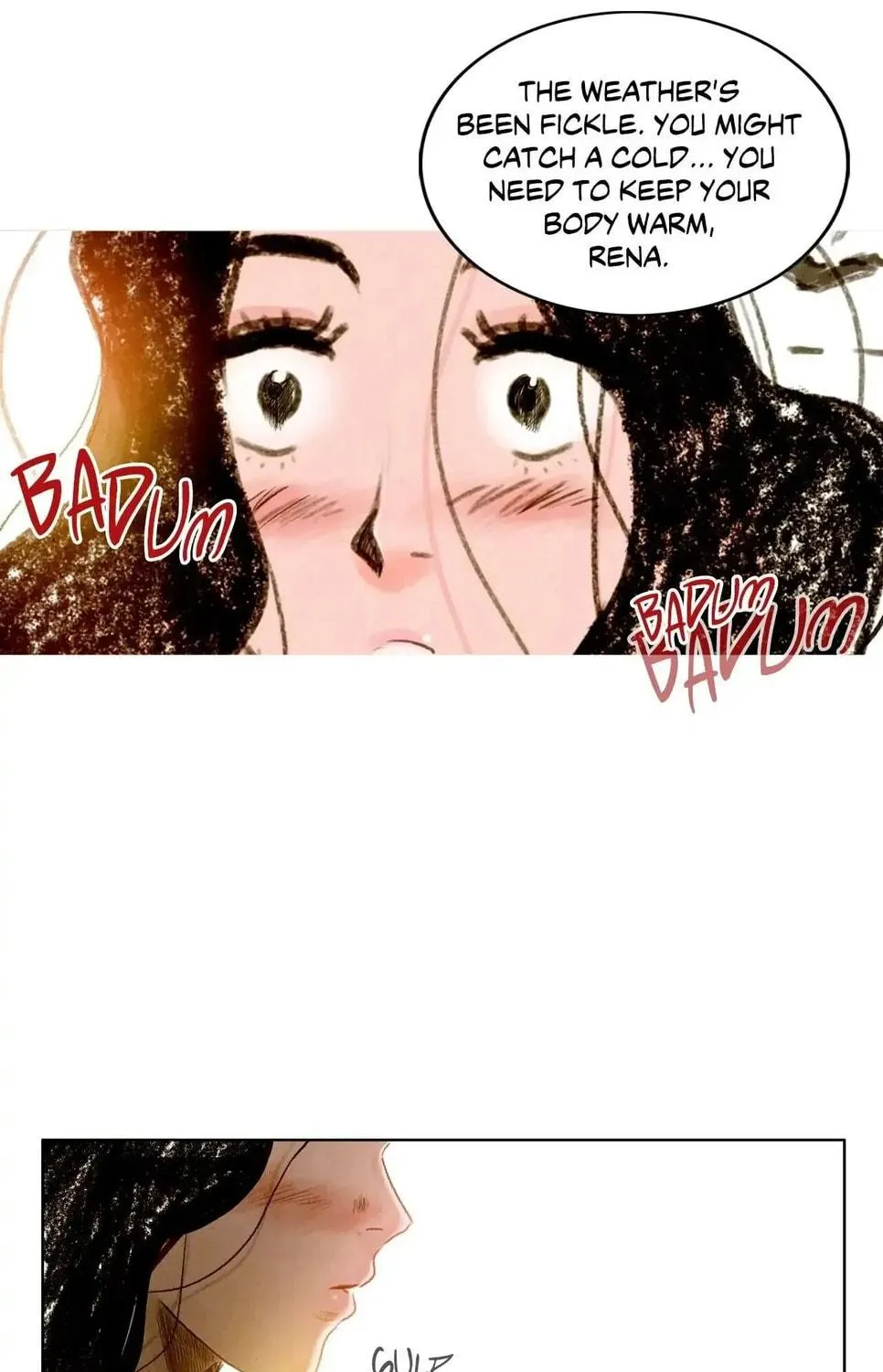 Delicious! Chapter 24 page 61 - 