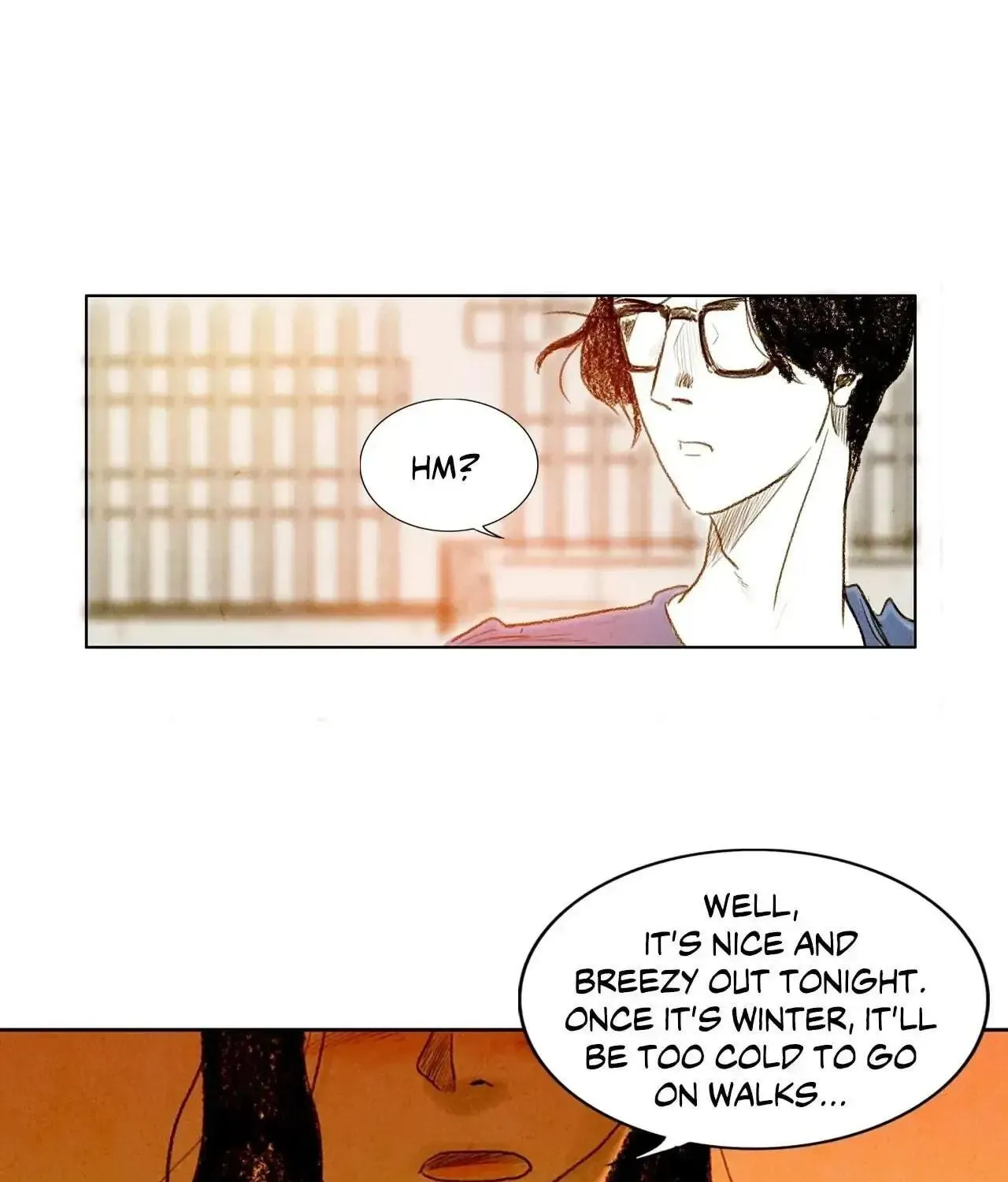 Delicious! Chapter 24 page 67 - 