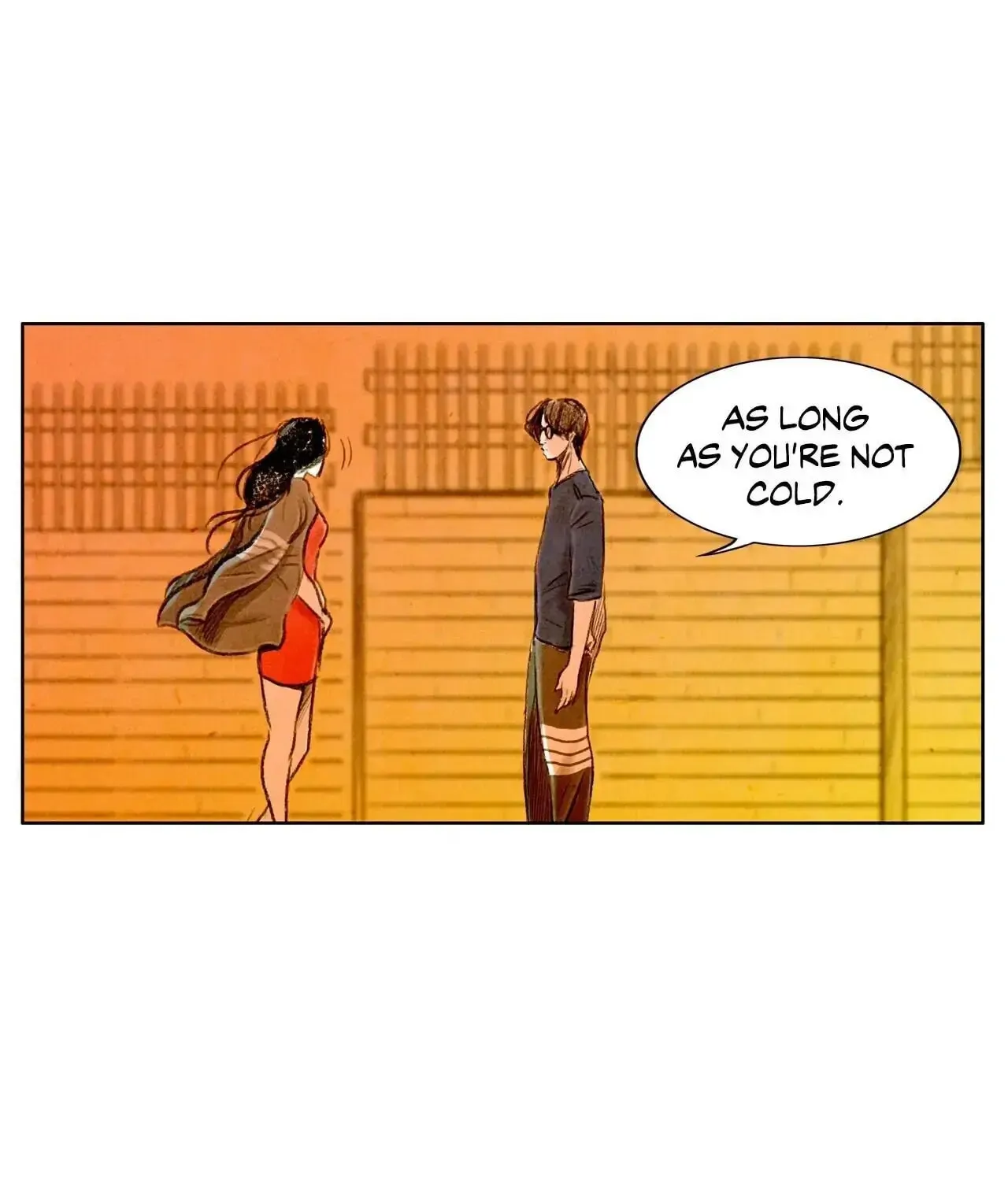 Delicious! Chapter 24 page 70 - 