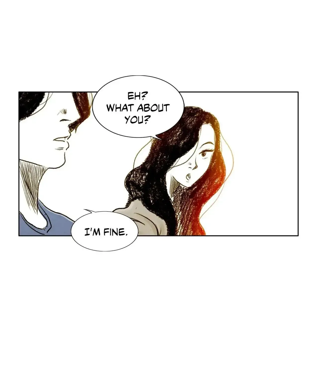 Delicious! Chapter 25 page 17 - 