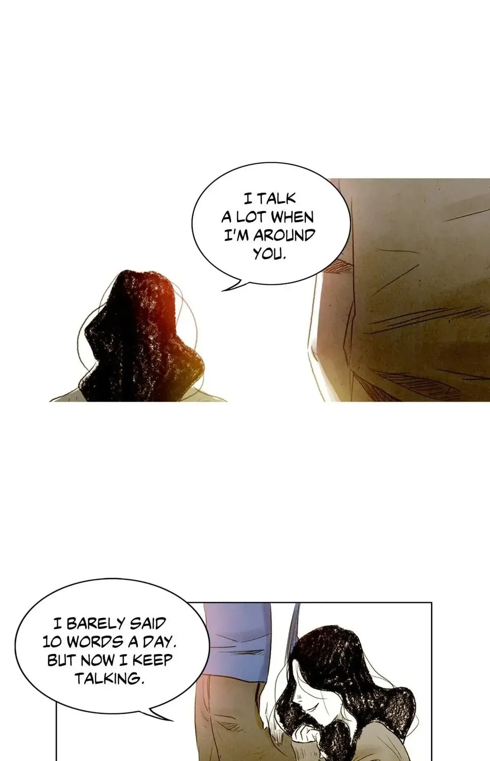 Delicious! Chapter 25 page 19 - 
