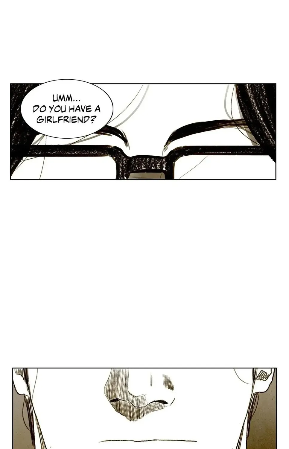Delicious! Chapter 25 page 23 - 
