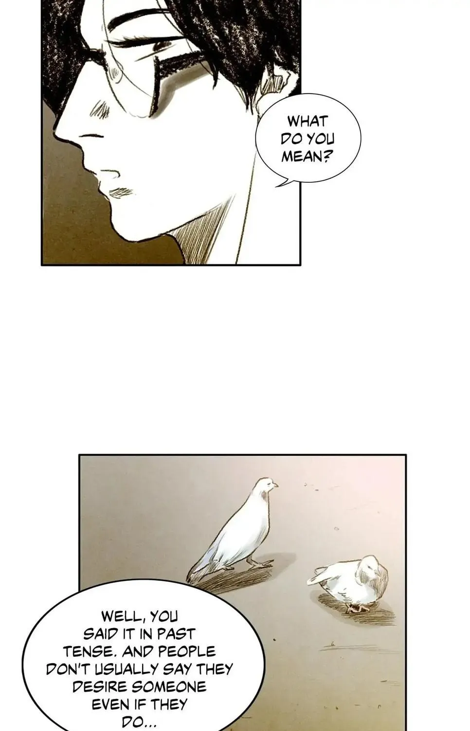 Delicious! Chapter 25 page 27 - 