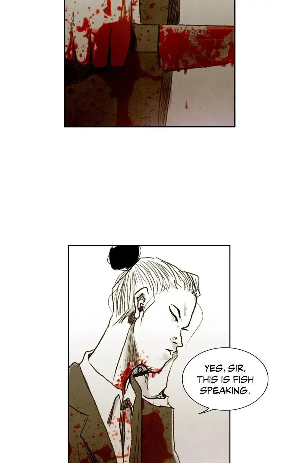 Delicious! Chapter 25 page 4 - 