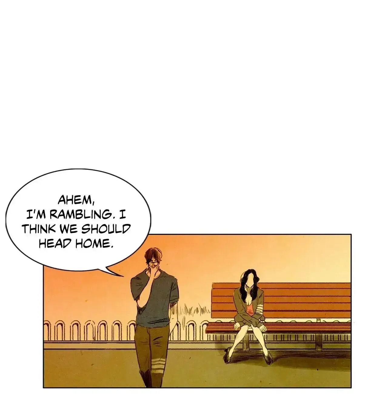 Delicious! Chapter 25 page 34 - 