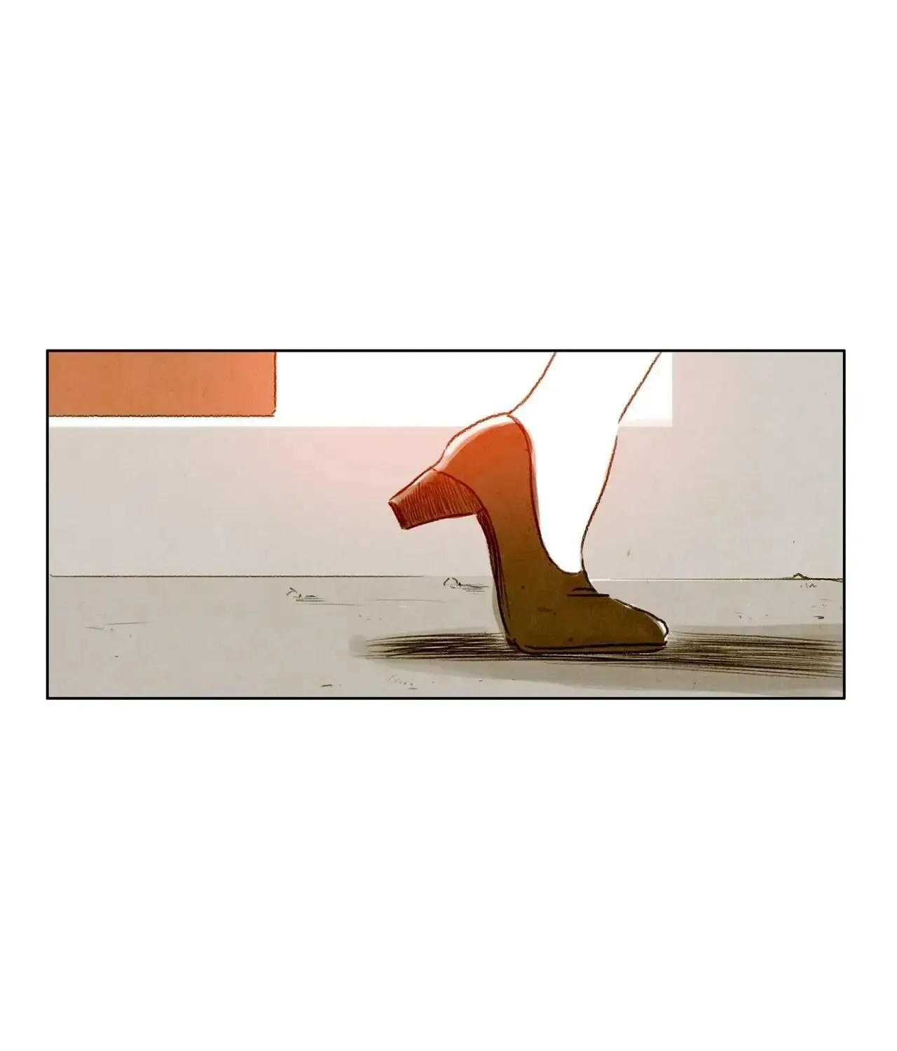Delicious! Chapter 25 page 38 - 