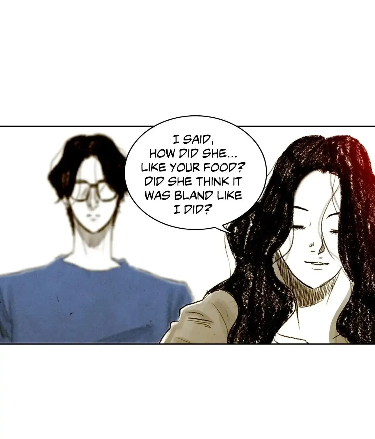 Delicious! Chapter 25 page 39 - 