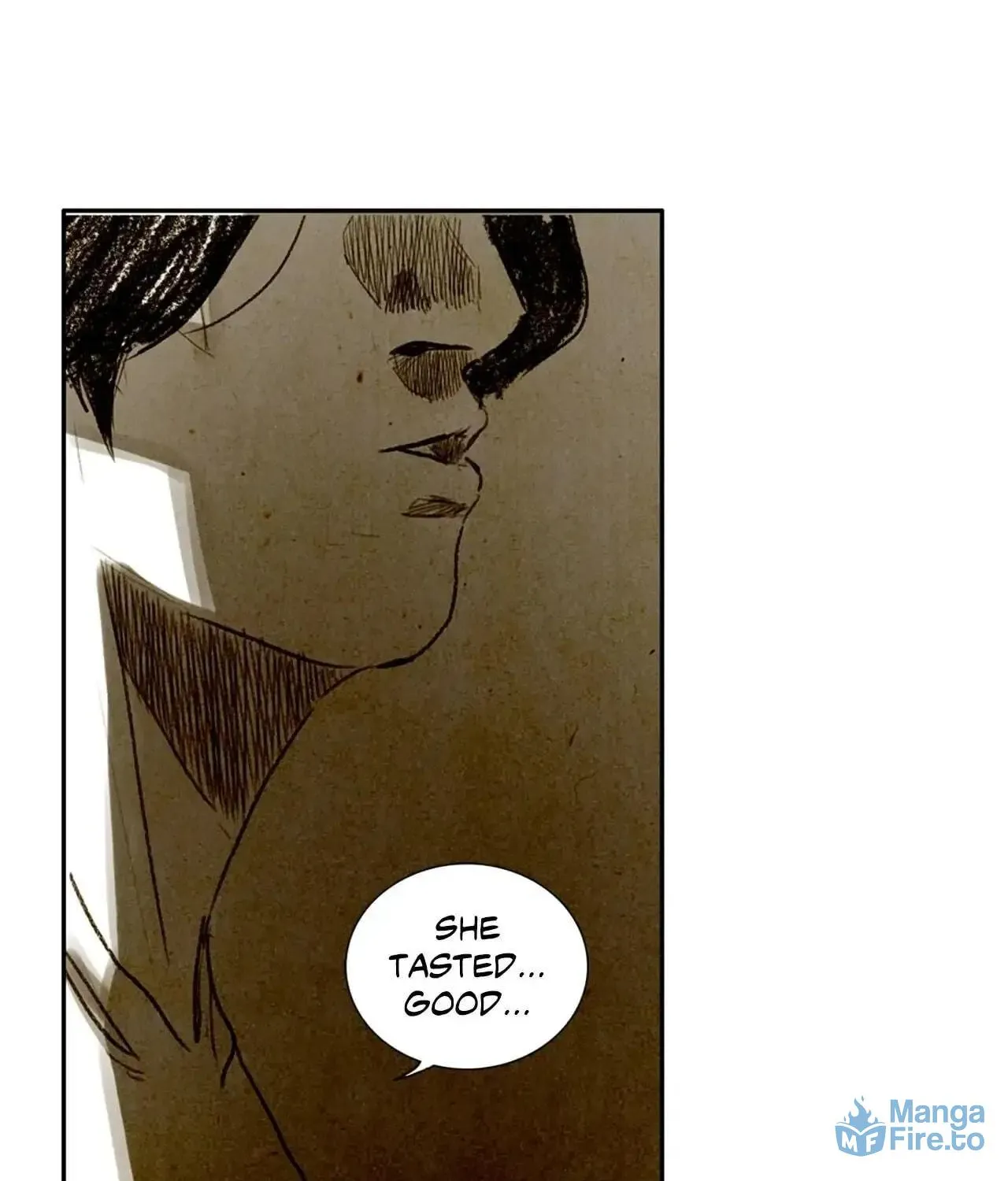 Delicious! Chapter 25 page 43 - 