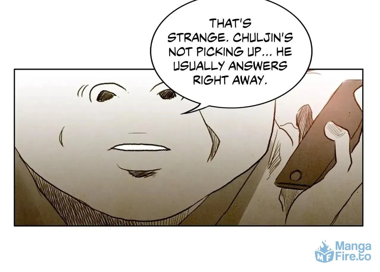 Delicious! Chapter 25 page 48 - 