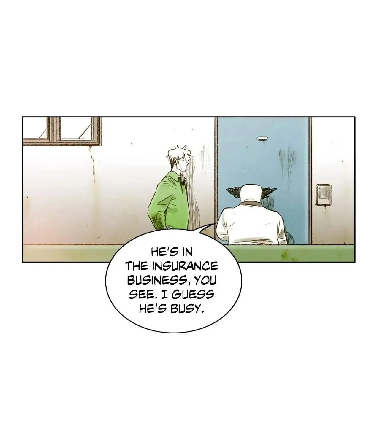 Delicious! Chapter 25 page 49 - 