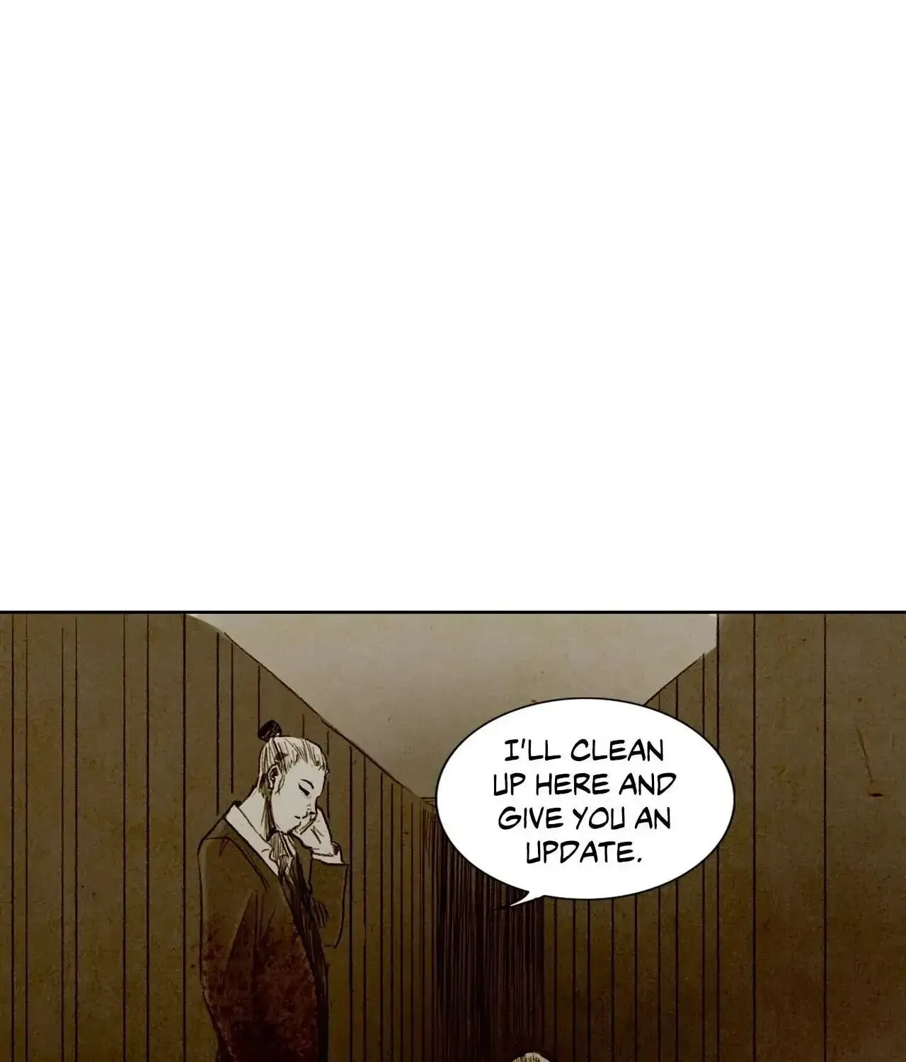 Delicious! Chapter 25 page 6 - 