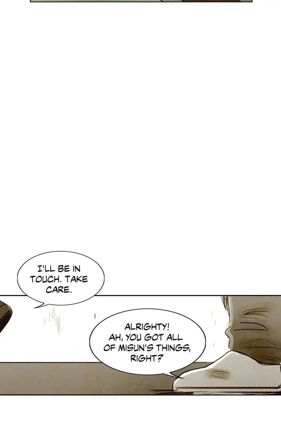 Delicious! Chapter 25 page 51 - 