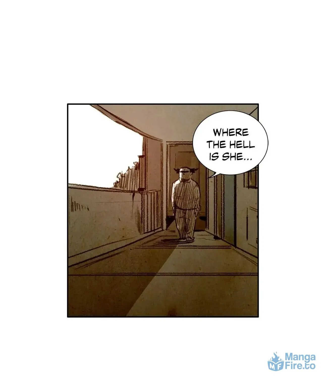 Delicious! Chapter 25 page 54 - 