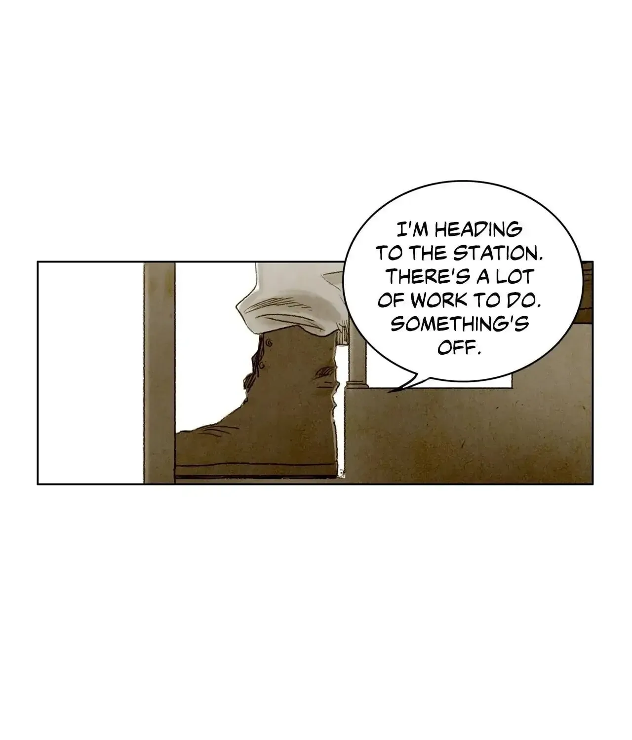 Delicious! Chapter 25 page 57 - 