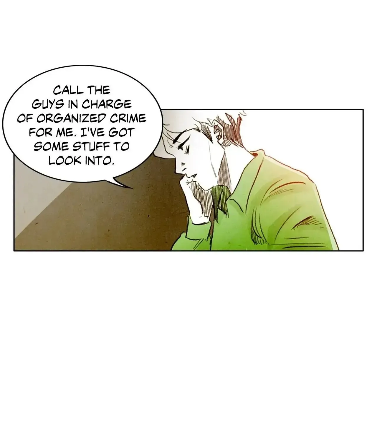 Delicious! Chapter 25 page 58 - 