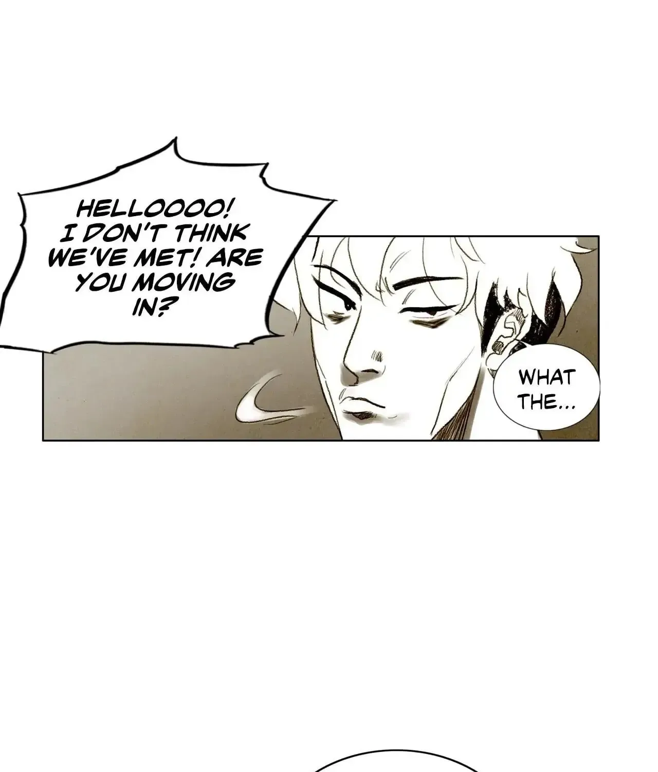 Delicious! Chapter 25 page 61 - 