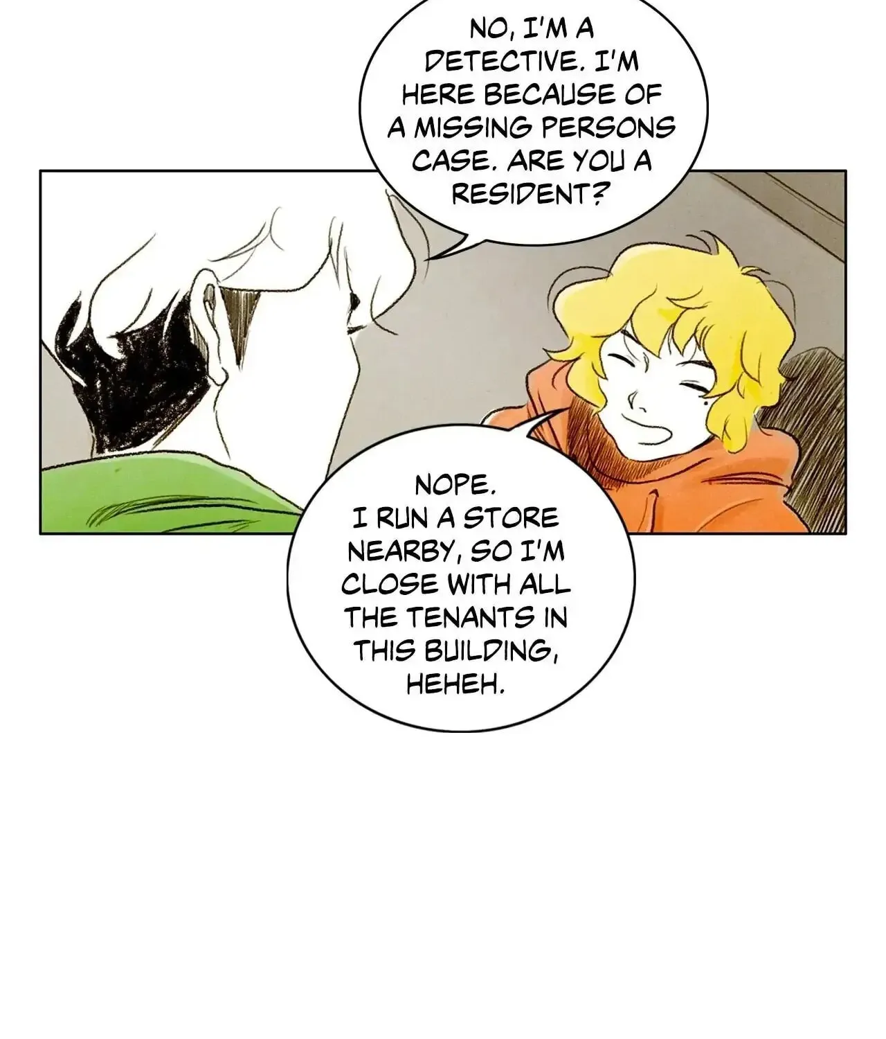 Delicious! Chapter 25 page 62 - 