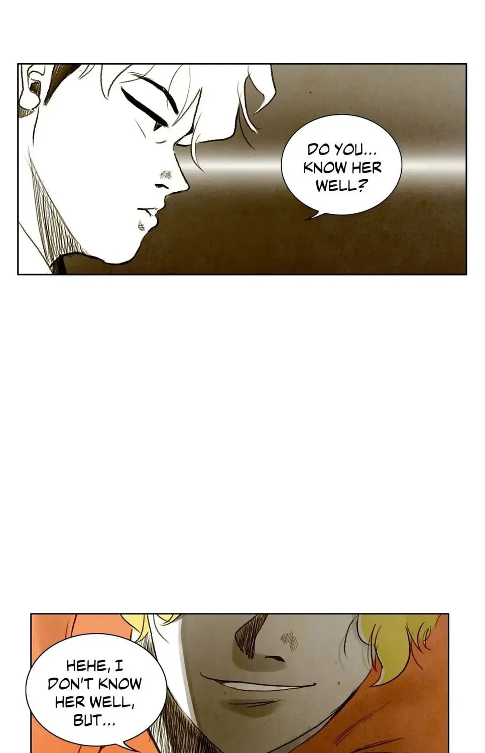 Delicious! Chapter 25 page 67 - 