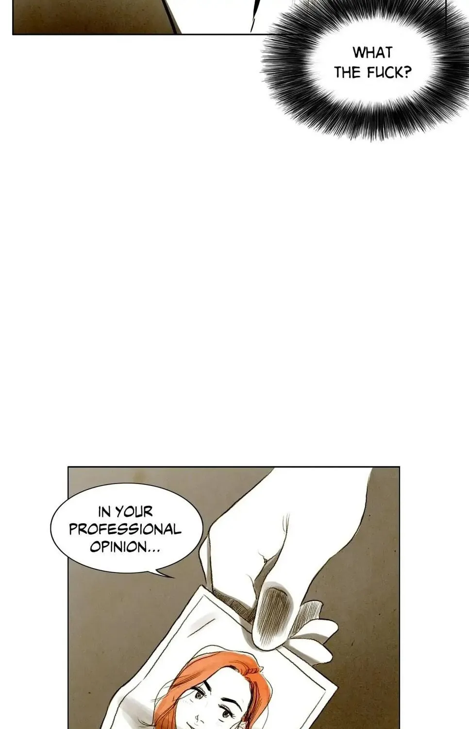 Delicious! Chapter 25 page 71 - 