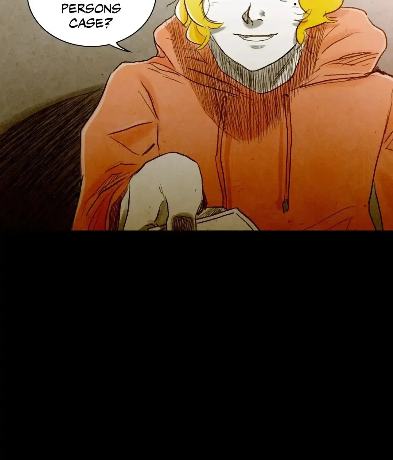 Delicious! Chapter 25 page 74 - 