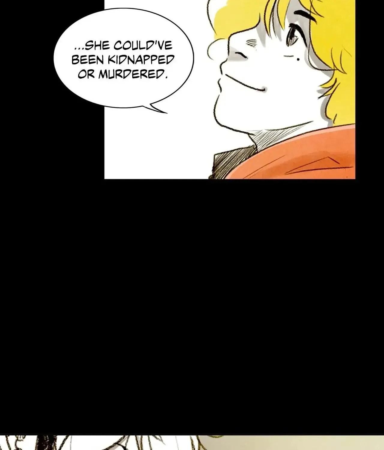Delicious! Chapter 26 page 14 - 