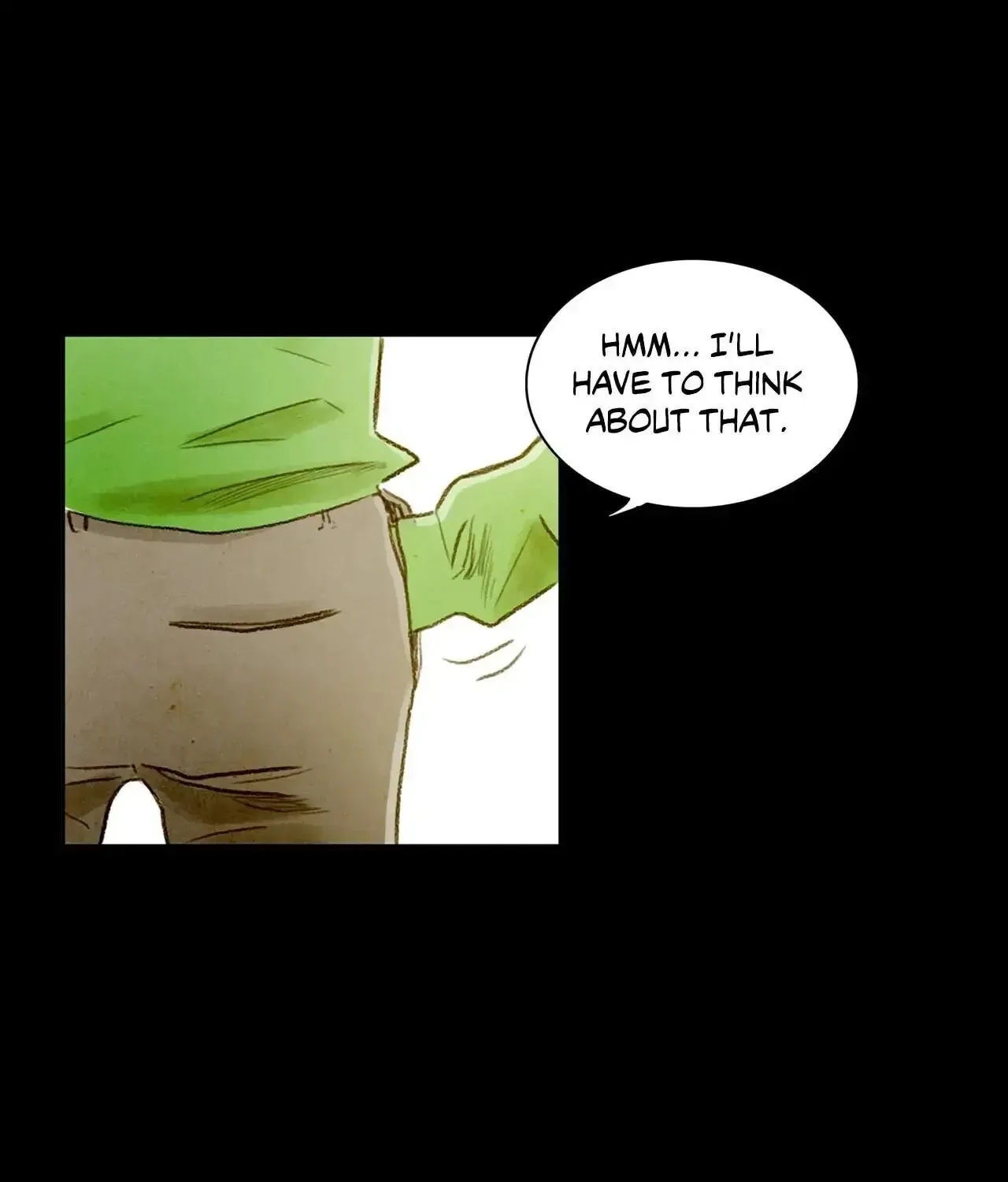 Delicious! Chapter 26 page 17 - 