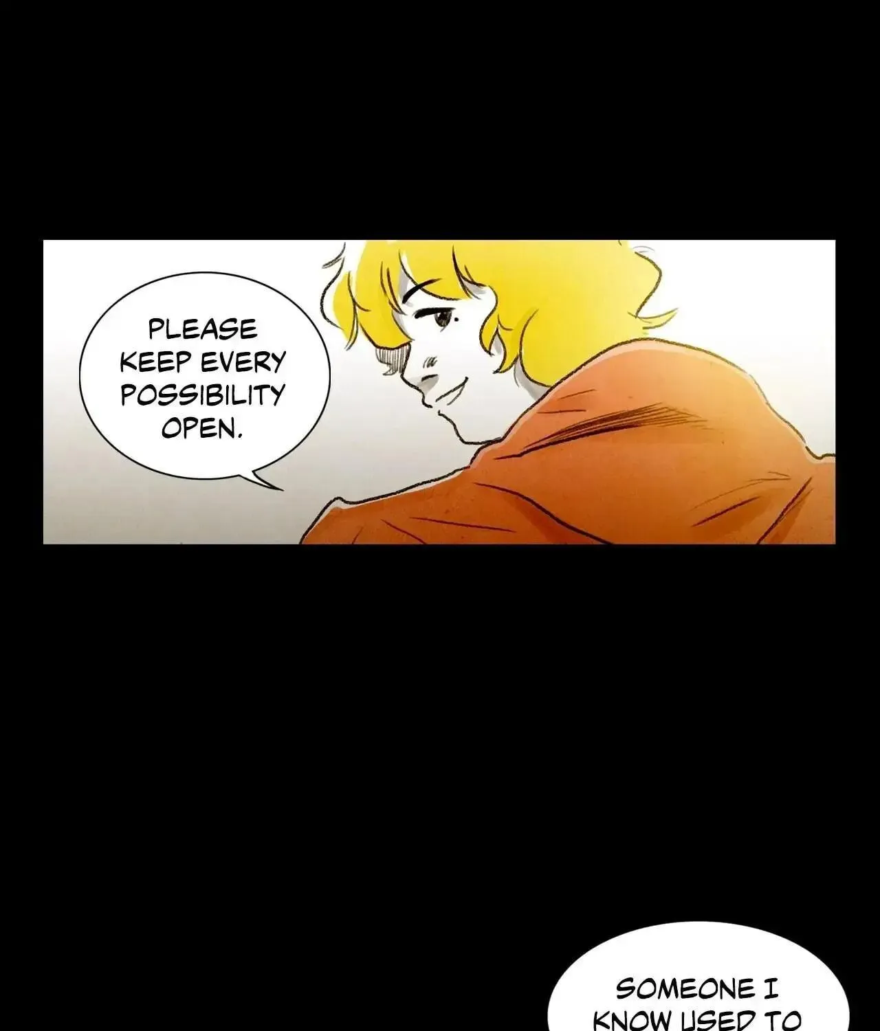 Delicious! Chapter 26 page 21 - 