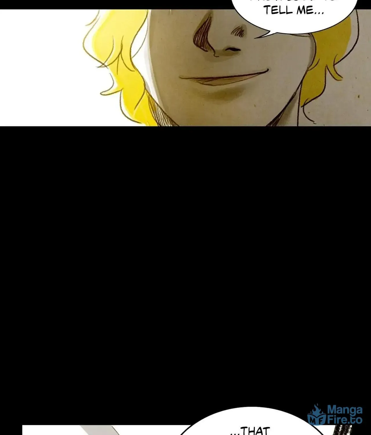 Delicious! Chapter 26 page 22 - 